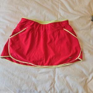 Nike Dri-Fit Skirt Size Small
